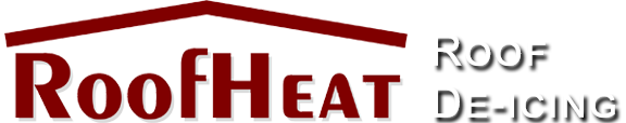 Roof de-icing systems logo